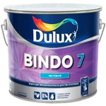 Интерьерная краска Dulux Bindo 7
