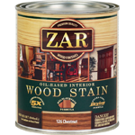 Морилка по дереву на масляной основе Zar Wood Stain Oil Based
