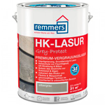 Декоративная лазурь Remmers HK-Lasur Grey Protect