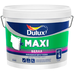 Мелкозернистая финишная шпатлевка Dulux Maxi
