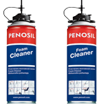 Очиститель монтажной пены Penosil Foam Cleaner