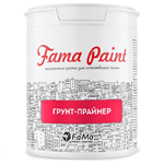 Грунт-праймер для подготовки к покраске Fm Ma Paint