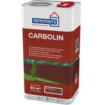 Водоотталкивающее средство для защиты древесины Remmers Carbolin