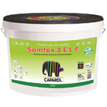Интерьерная краска Caparol Samtex 3