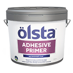 Укрывающий адгезионный грунт Olsta Adhesive primer