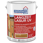 Декоративная лазурь на растворителе Remmers Langzeit-Lasur UV