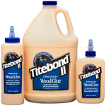 Клей для дерева Titebond II Premium Wood Glue