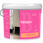 Интерьерная краска Bayramix Plastik Profi
