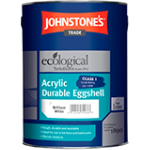Акриловая полуматовая краска Johnstones Acrylic Durable Eggshell