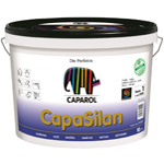 Интерьерная краска на силиконовой основе Caparol Capasilan