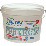 Мастика гидроизоляционная WaterProffing (Siltex профи)