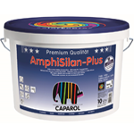 Фасадная краска Caparol AmphiSilan-Plus
