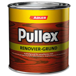 Adler Pullex Renovier-Grund пигментированная пропитка с биоцидами