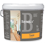 Краска для потолка Bayramix Tavan