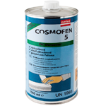 Очиститель сильно растворяющий для ПВХ Cosmofen 5