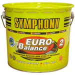 Акрилатная глубоко матовая краска Symphony Euro-Balance 2