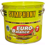 Акрилатная матовая краска Symphony Euro-Balance 7 (нет в наличии)