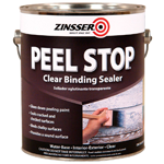 Грунт связывающий Zinsser Peel Stop Clear Binding Primer