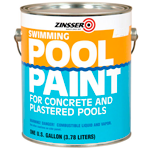 Краска для бассейнов Zinsser Pool Paint