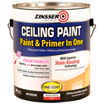 Краска для потолка Zinsser Ceiling Paint