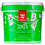 Акриловая интерьерная краска  Tikkurila Joker
