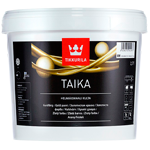 Перламутровая краска Tikkurila Taika (золото)