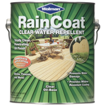 Пропитка водоотталкивающая Wolman Raincoat Clear Water Repellent Oil Base