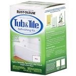 Эмаль для ванны эпоксидно-акриловая Rust-Oleum Tub Tile